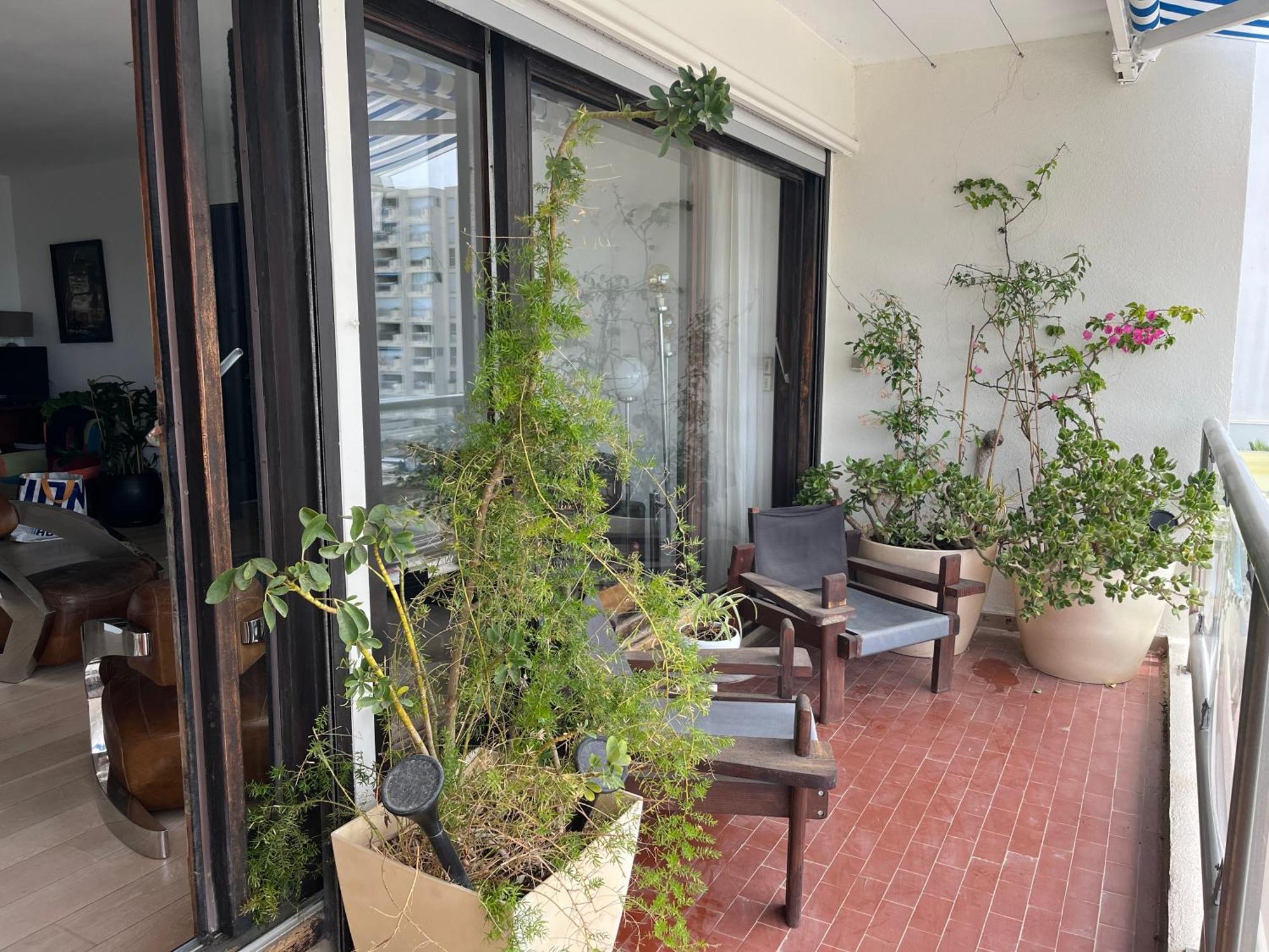 T3 Vue Port 200M De La Plage 2 Chambres Avec Garage การ์นง-ปลาจ ภายนอก รูปภาพ