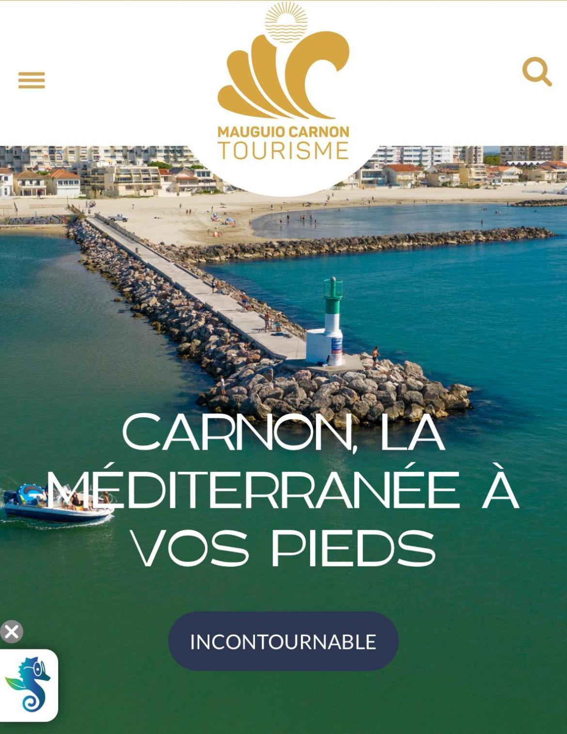 T3 Vue Port 200M De La Plage 2 Chambres Avec Garage การ์นง-ปลาจ ภายนอก รูปภาพ