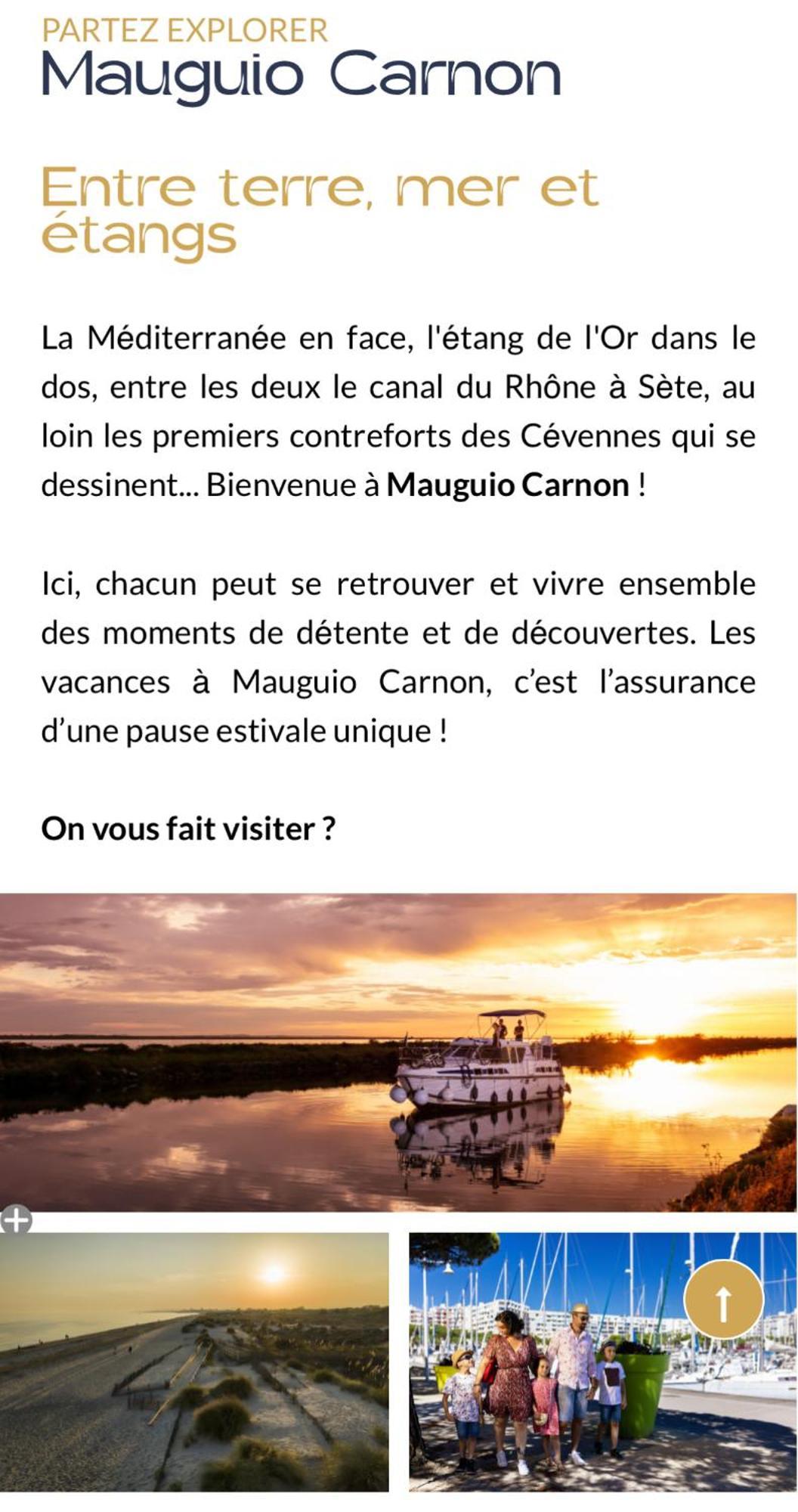 T3 Vue Port 200M De La Plage 2 Chambres Avec Garage การ์นง-ปลาจ ภายนอก รูปภาพ